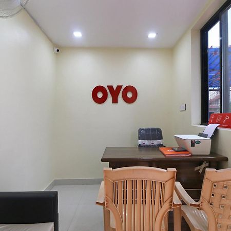 فندق Bhilaiفي  Oyo Flagship 39764 Mahendra Greens المظهر الخارجي الصورة